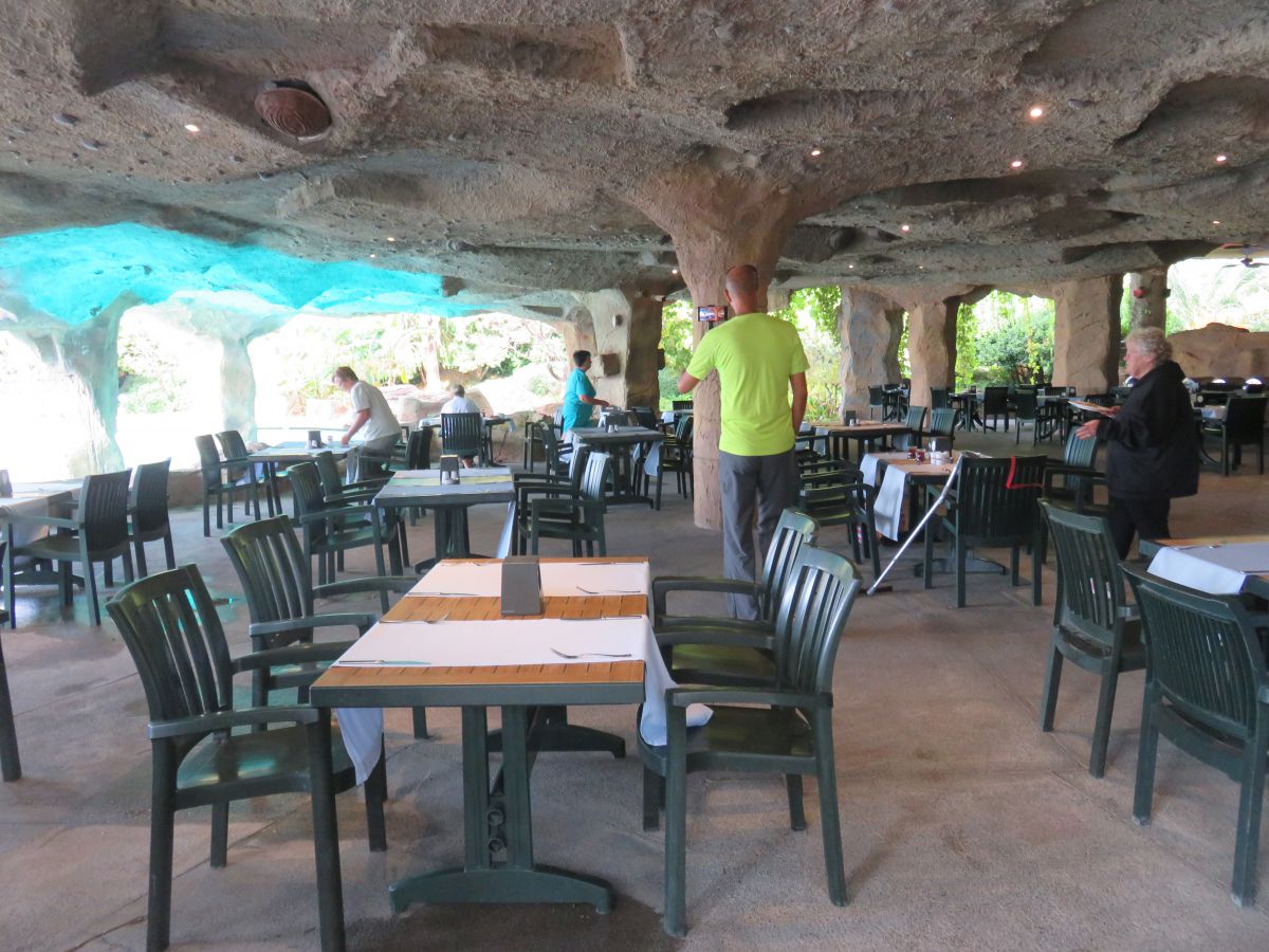 imagini hotel Starlight Resort